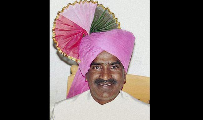 Yashwant sonewal