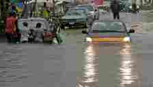 Prepare for increased rainfall in July – FG alerts Nigerians