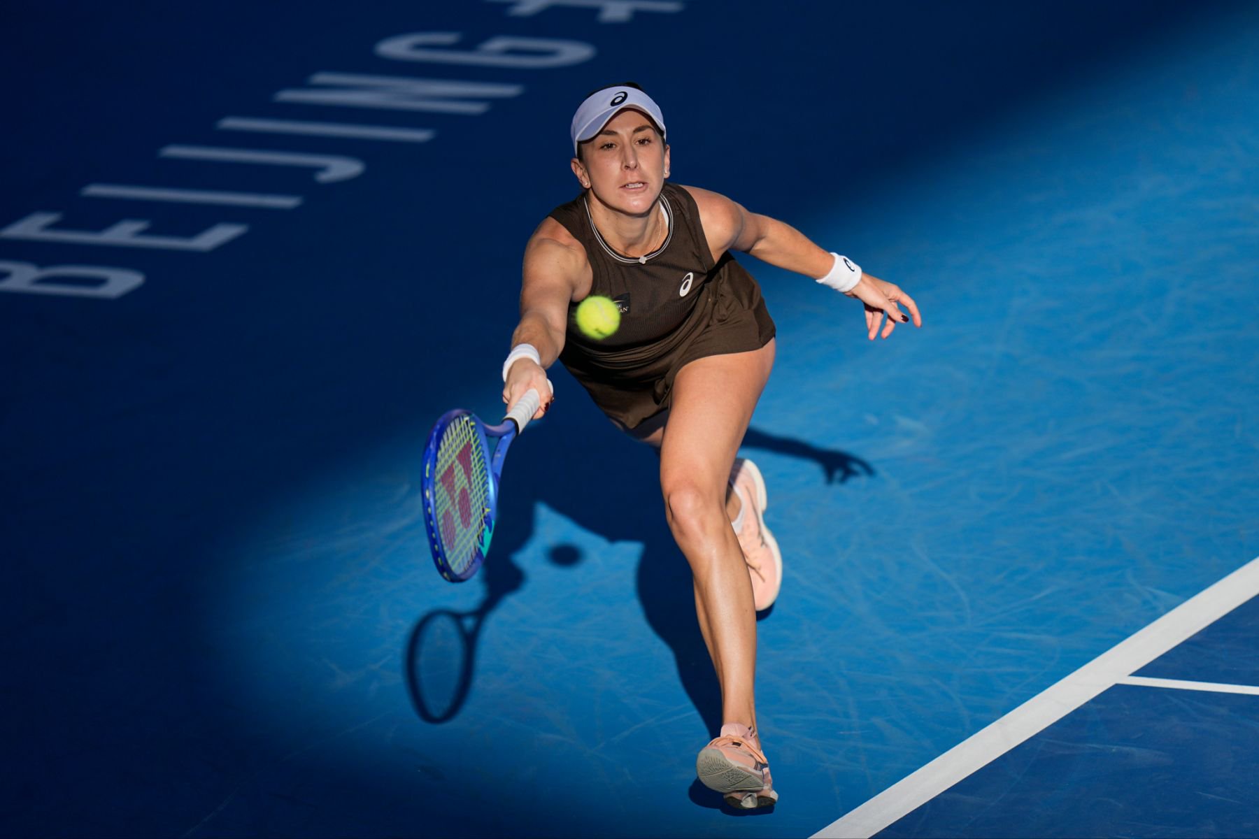 Belinda Bencic