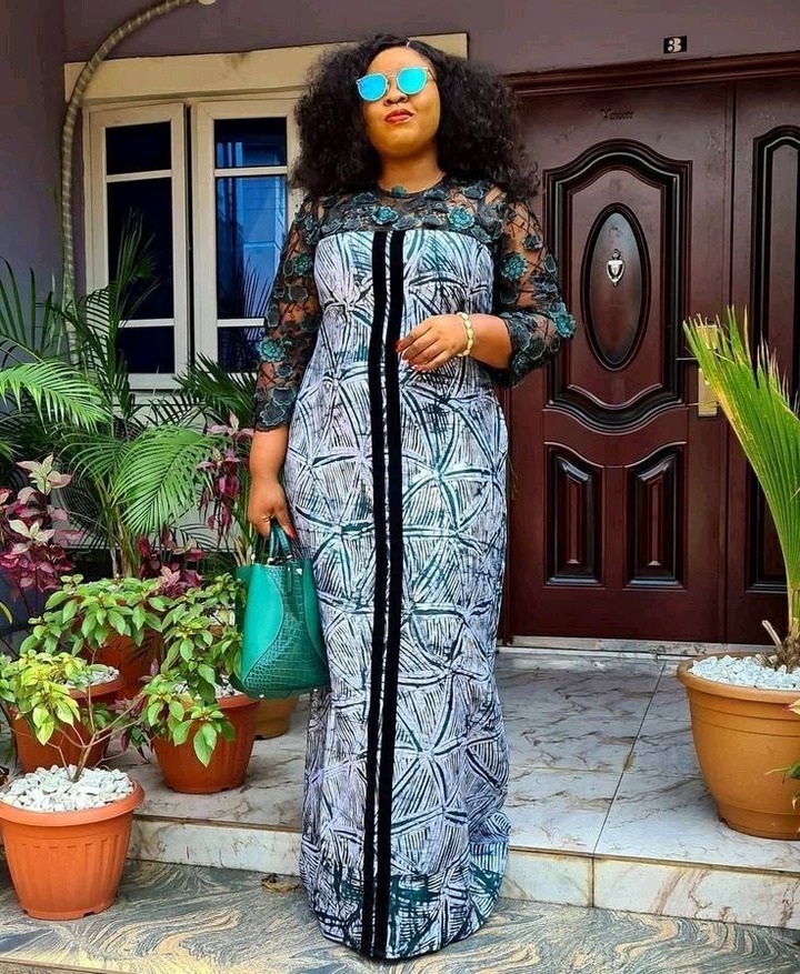 Ankara kaftan styles outlet 2019