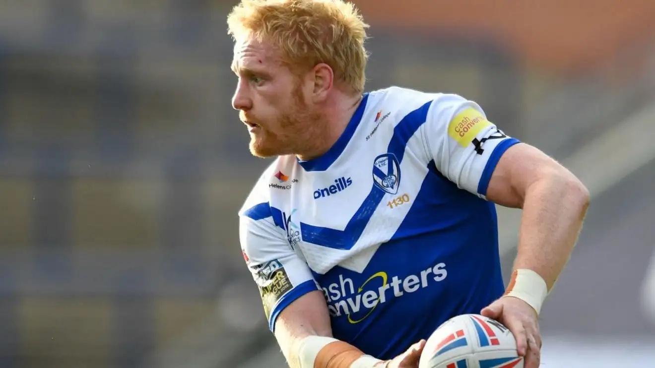 James-Graham