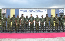 Army inaugurates examination panel for 2024 promotion exercise