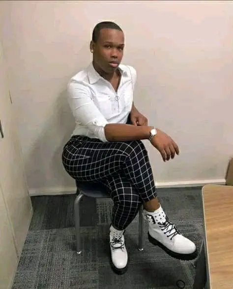 Meet Looks Like Beautiful Woman