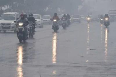 यूपी में अगले 2 दिन तक बारिश होने की संभावना मौसम विभाग ने जताया है।