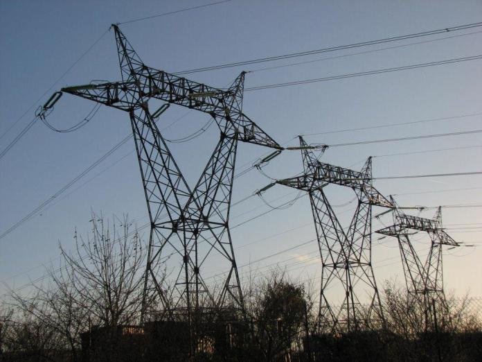 Nigeria was on Wednesday thrown into darkness following another collapse of the national power grid, making it the 12th in one year.