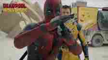Deadpool & Wolverine: Marvel will restore your faith in the MCU