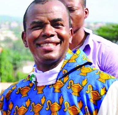 Mbaka – the man and his prophecies