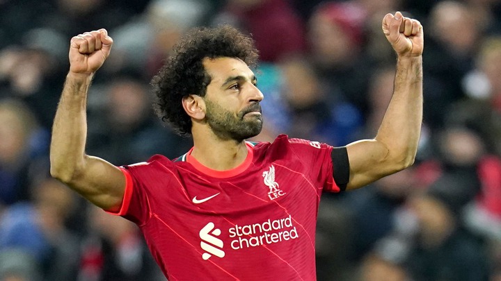 Mohamed Salah: Jurgen Klopp says Egyptian wants to stay and contract talks progressing | Football News | Sky Sports