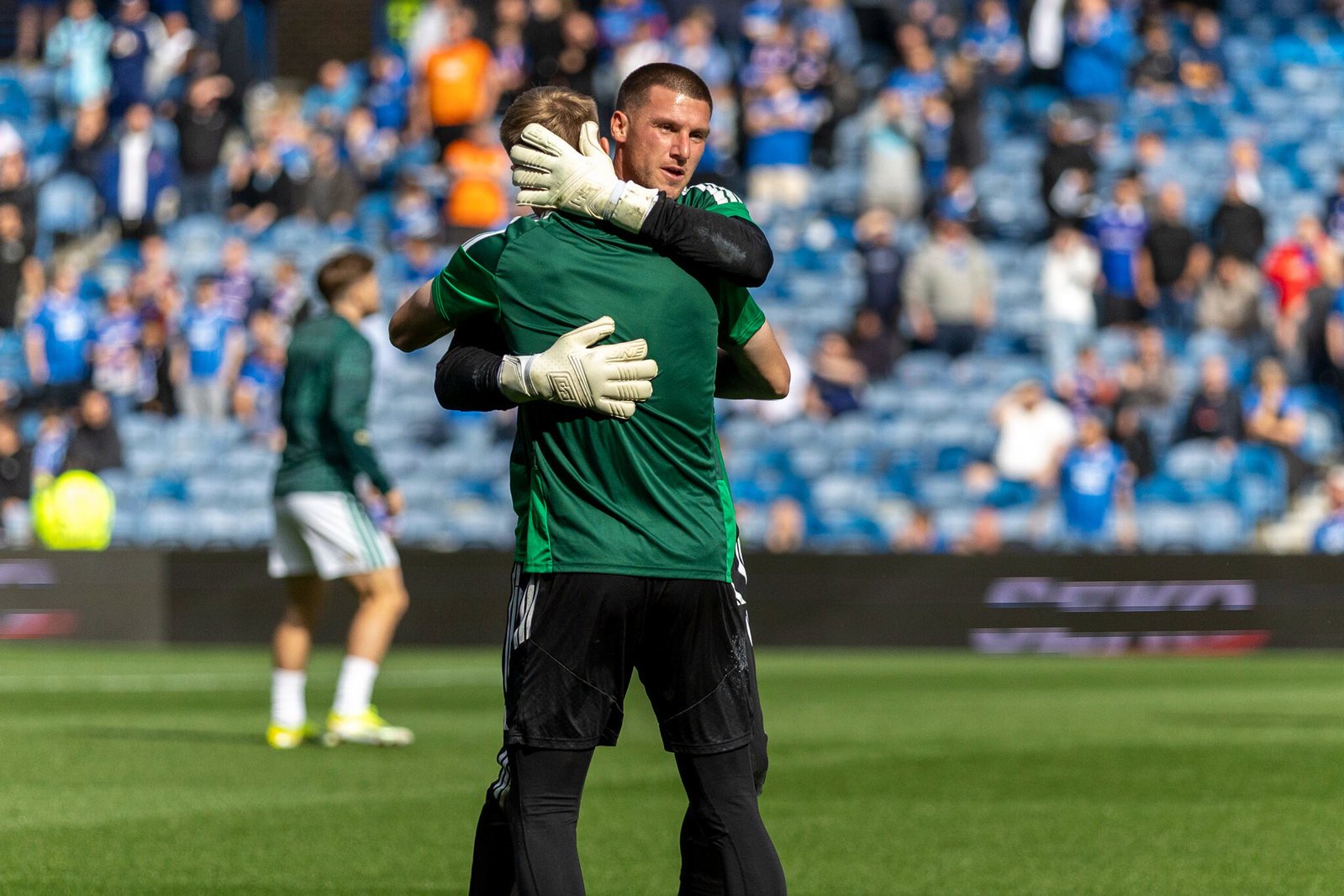 Sinisalo and Johnstone