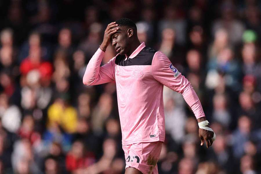 'Maybe we became arrogant' - Mukiele gives honest assessment on Sunderland struggles