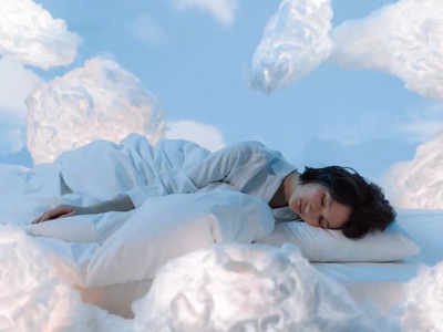 What do the dreams mean? 