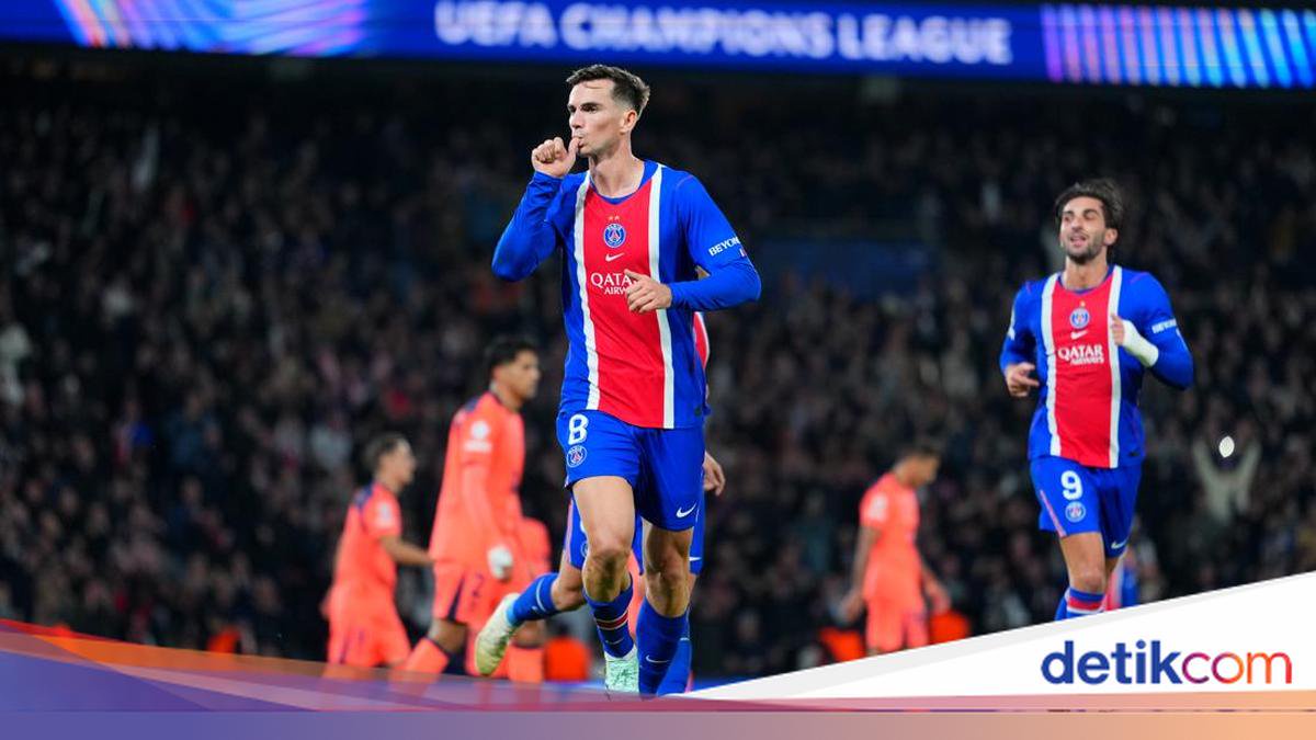 Anthony Gordon Slams After Barcelona's 4-2 Loss to PSG in Champions League