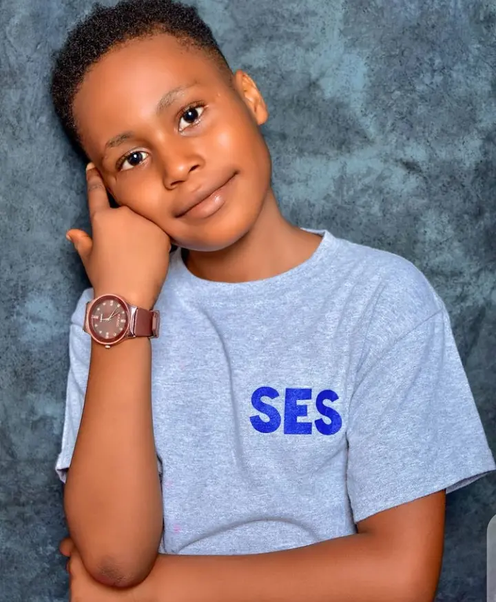 Will Next Zubby Michael? Young Stars Rule Nollywood (Photos)