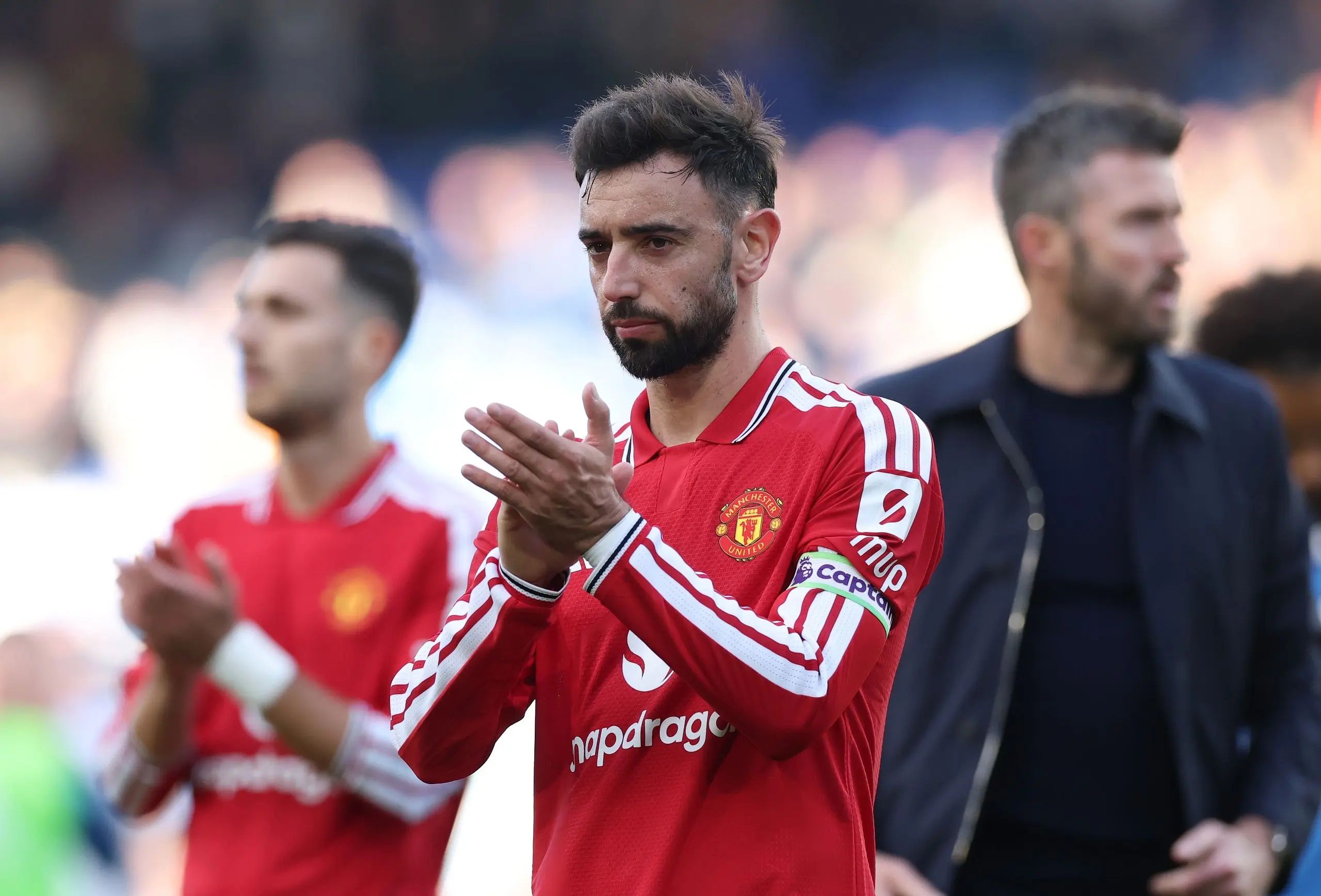Bruno Fernandes