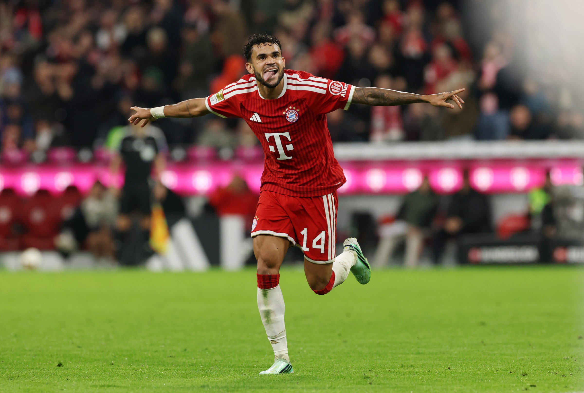 Four Observations from Bayern Munich’s massive 6-1 win against RB Leipzig