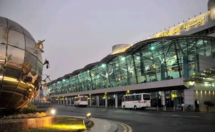 Africa’s Busiest Airports