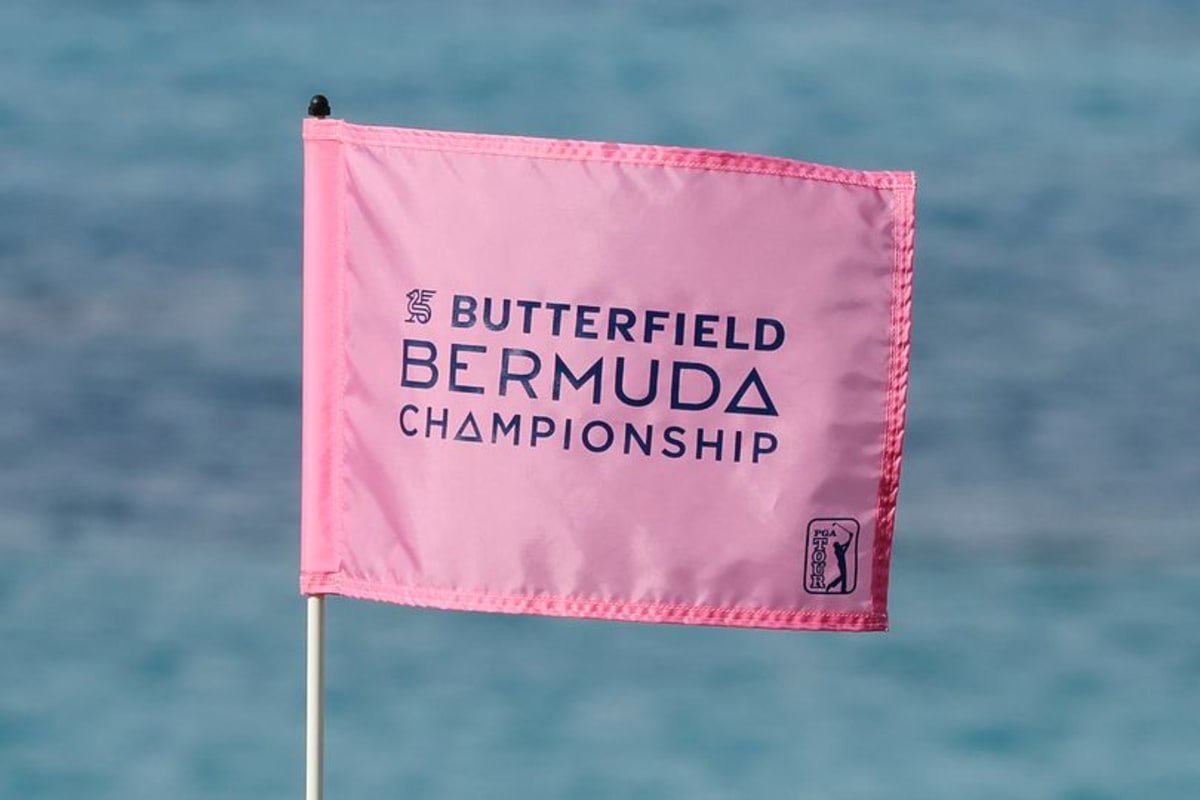 Austin Smotherman and Seamus Power will compete in a playoff on Monday