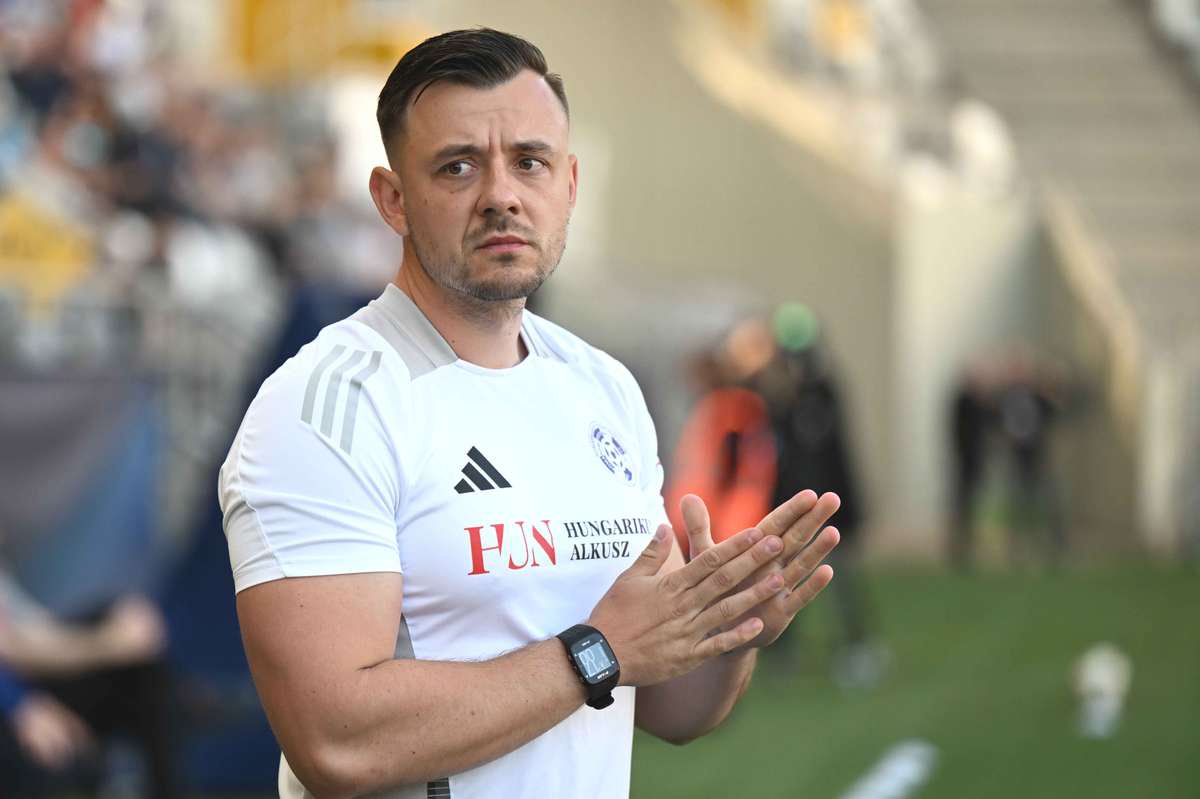 Czibor už nie je trénerom Komárna