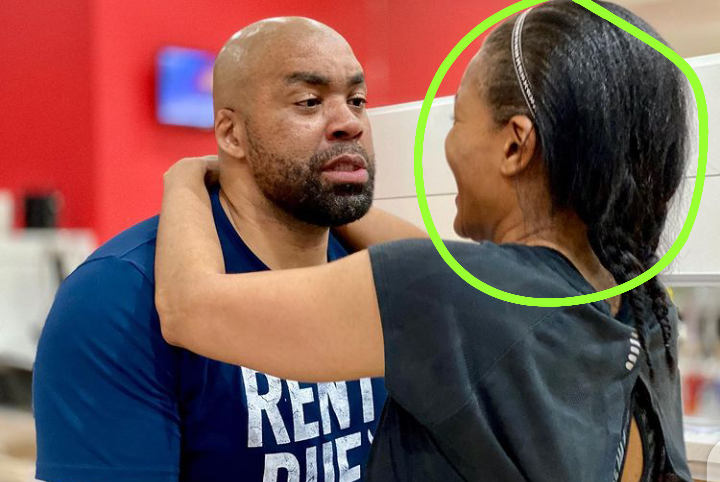 1 Year After Shona Ferguson S Death See What His Wife Did On Instagram Eduzim News