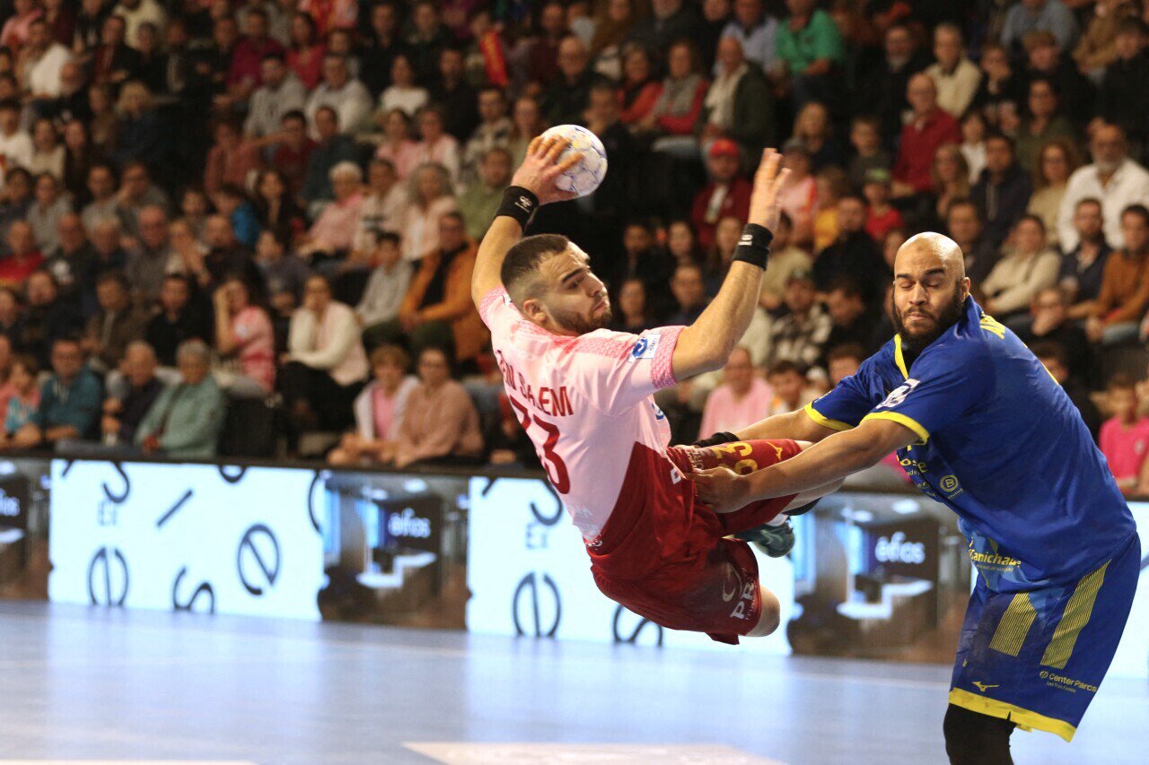 Yassine Ben Salem