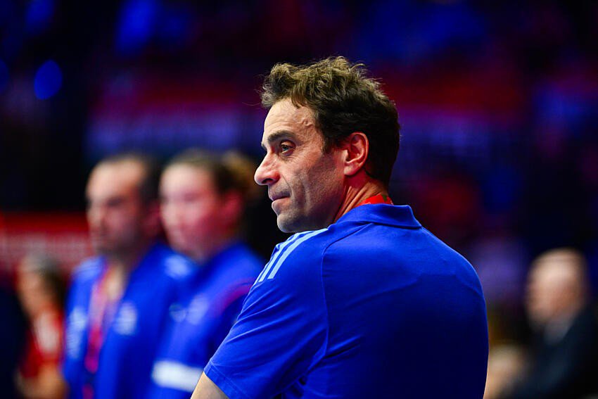 Handball – Gardillou et les Bleues, le mariage parfait ?