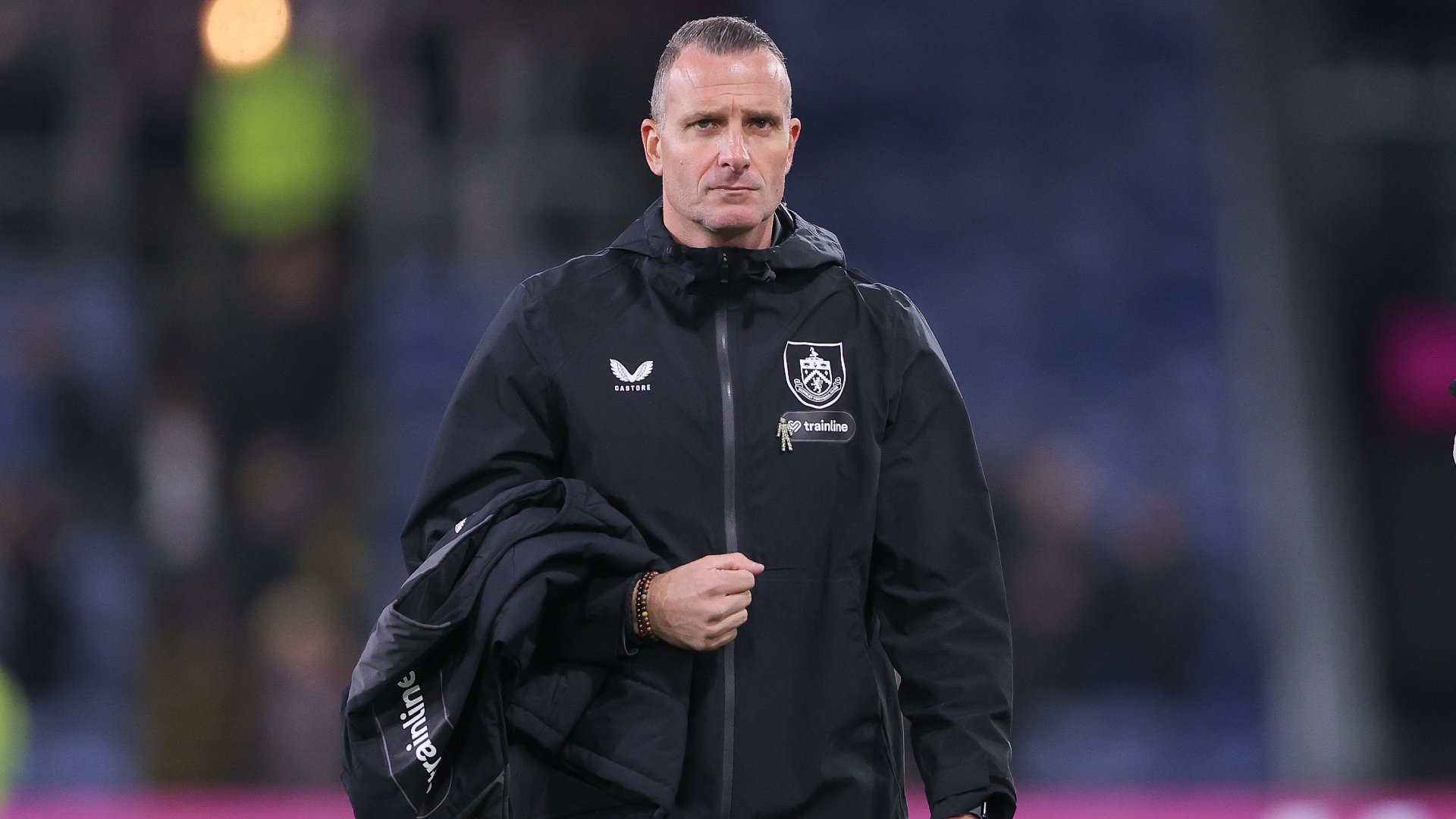 Burnley sack Hayen after dismal Championship start