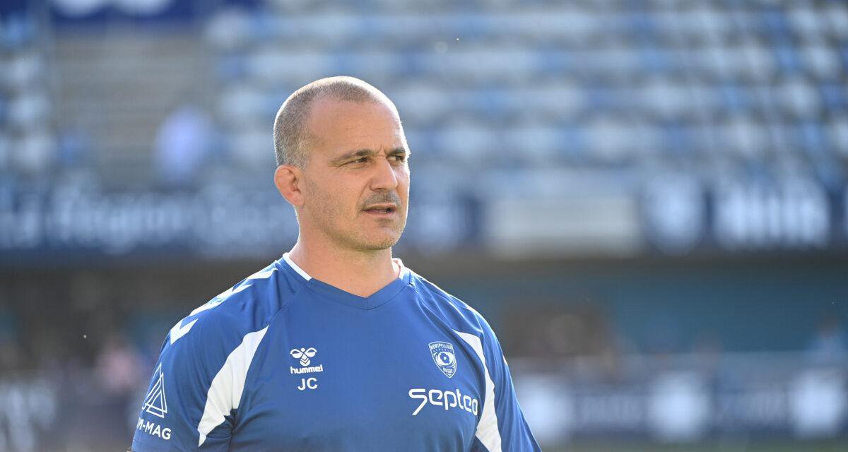 Joan Caudullo
