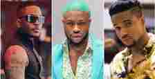 Top 10 Highest Earning Nollywood Actors And Amounts (FULL LIST)