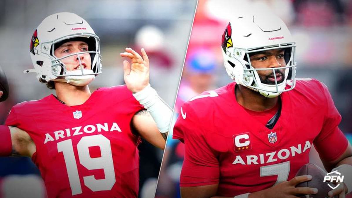 ‘Our Head Coach Is a Puppet,’ ‘Enough Is Enough’ — Calls Mount for Cardinals To ‘Start’ Carson Beck Amid Jacoby Brissett’s Struggles