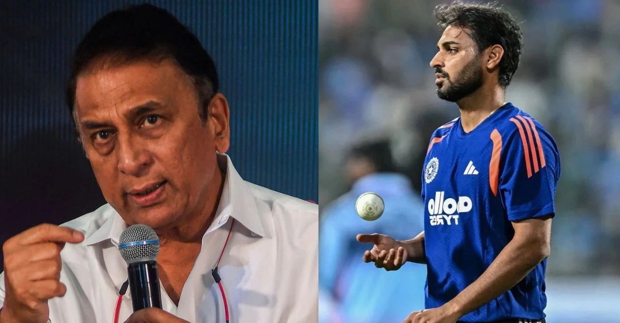 Sunil Gavaskar backs RCB star for Bhuvneshwar Kumar-like comeback to Team India