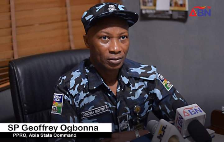 Police Officer, Nwachukwu Chinedu Arrested For Rαping Abia Poly Student [Video] 