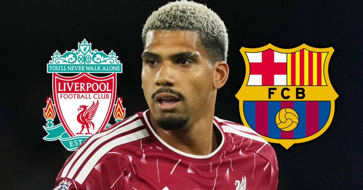 Liverpool ‘working on’ stunning summer transfer for ‘terrific’ Barcelona star
