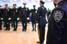 The Detectives Endowment Association represents 18,000 active and inactive NYPD detectives