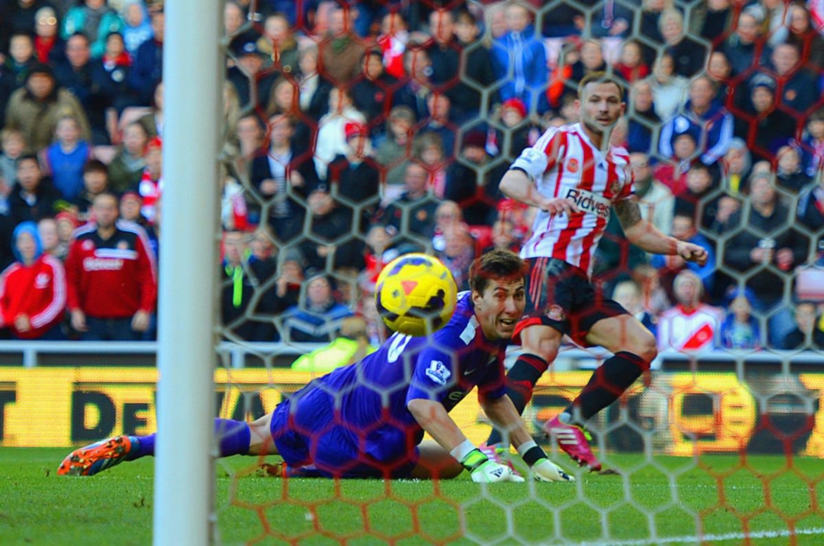 Manchester City: 2014 Season in Pictures