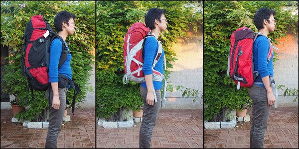 200 liter backpack - Online Discount -