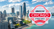 2024 NASCAR Chicago Street Race guide: Start time, how to get there, tickets, and where to watch The Loop 110 and Grant Park 165