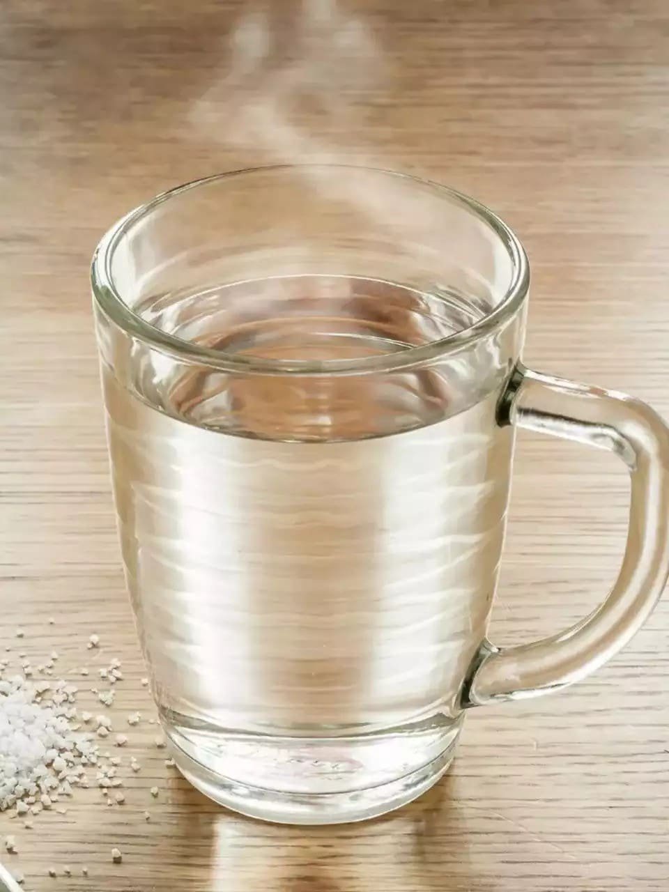 Lukewarm Water2