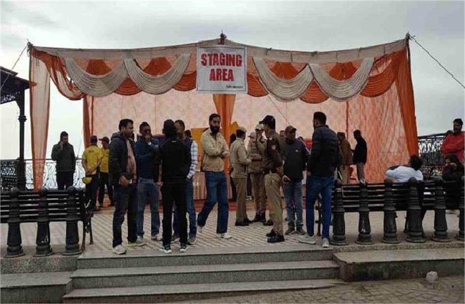strong earthquake tremors in dehradun