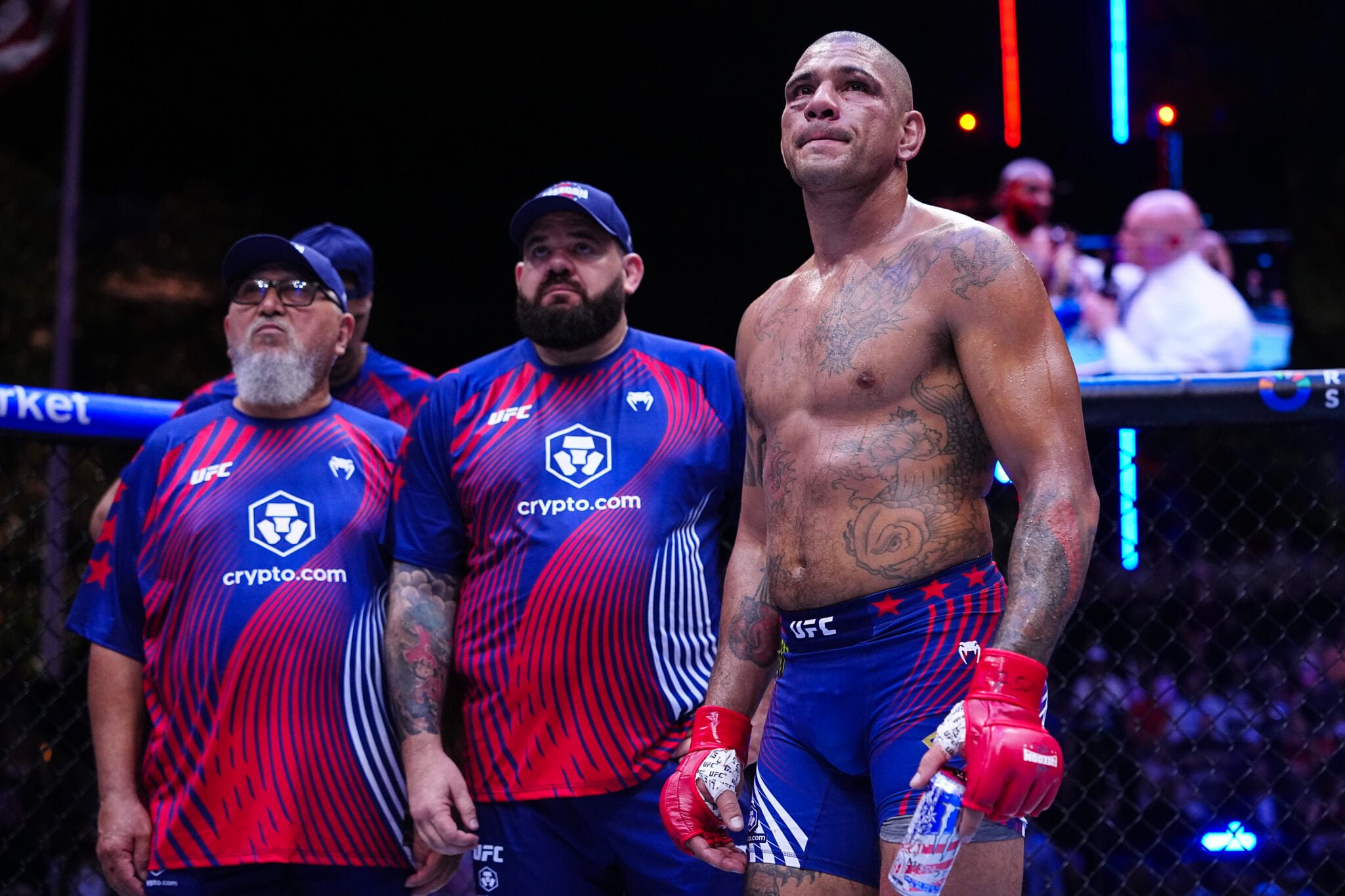 Photo by Chris Unger/Zuffa LLC
