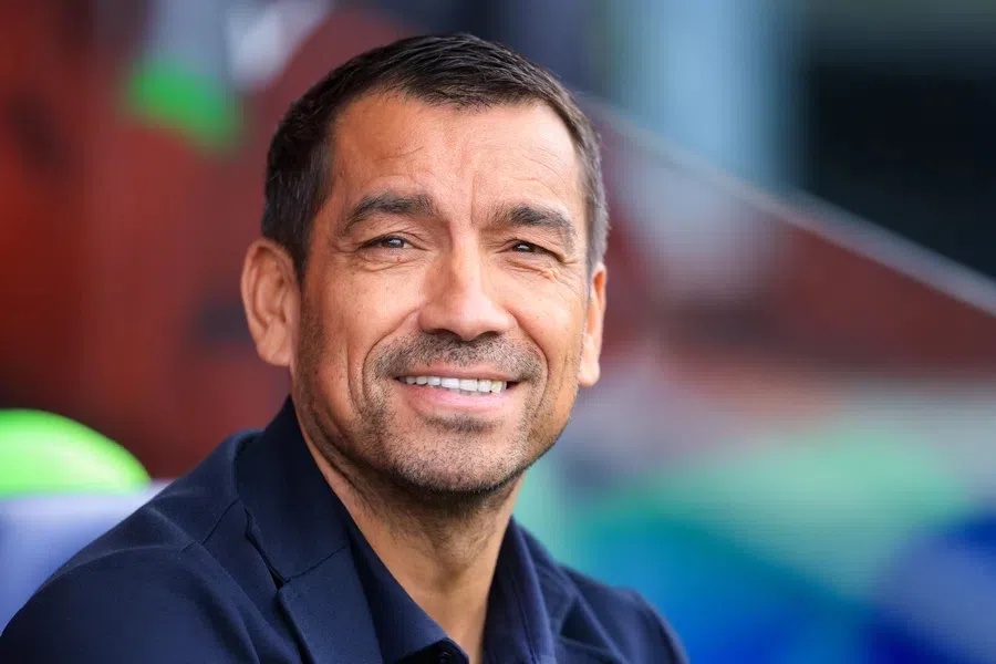 Feyenoord unbeaten after ten matches but trails last season's points