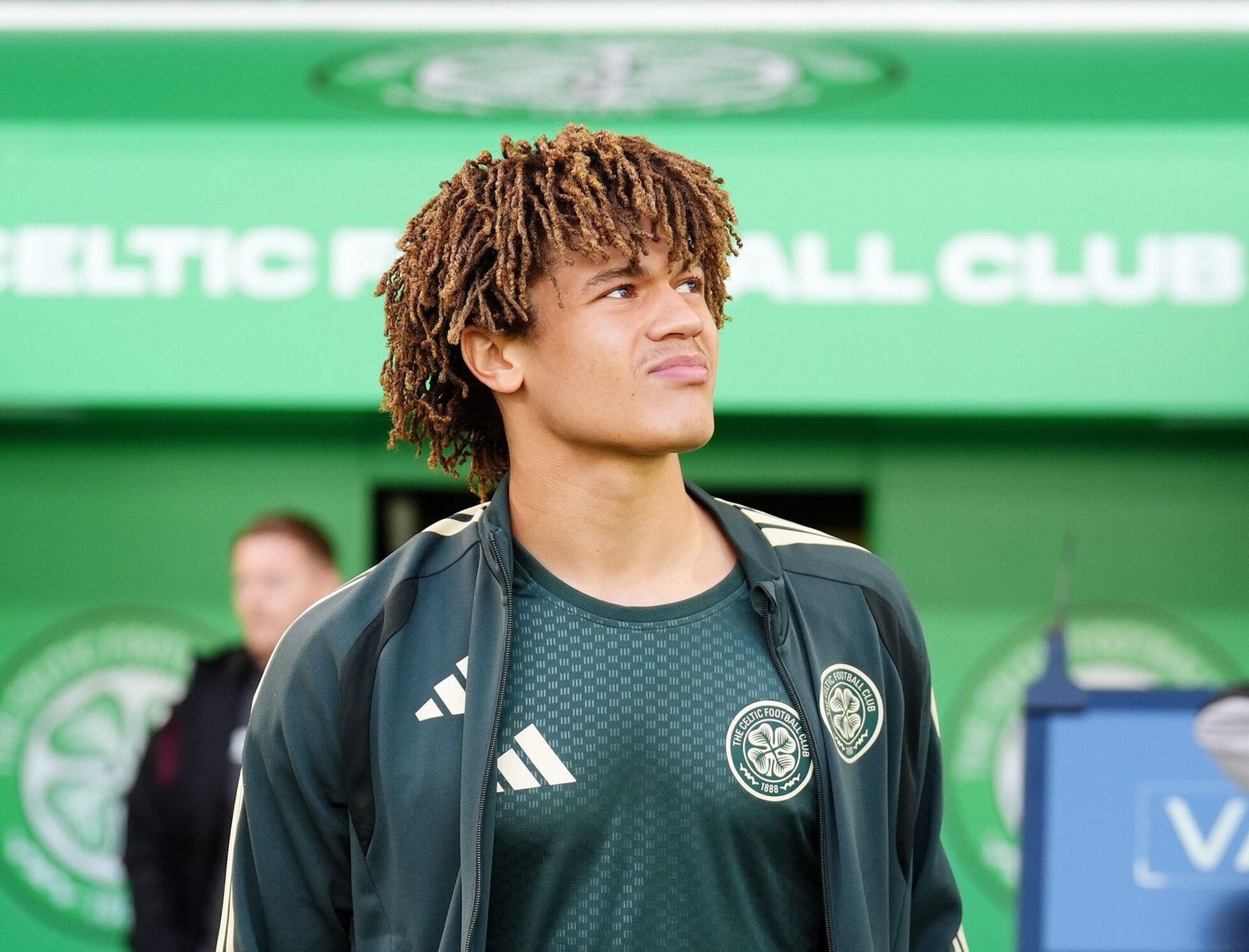 Celtic Summer Signing Handed Major Hearts Opportunity