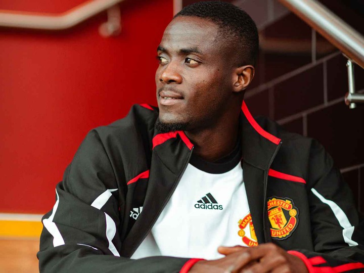 Bailly rejoint la sélection ivoirienne pour la CAN | Manchester United - Site Officiel