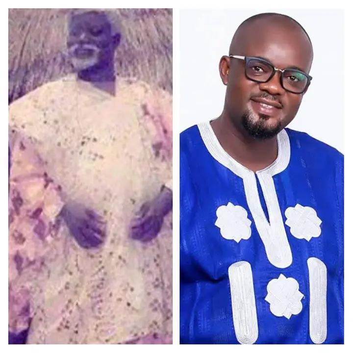 Nollywood Stars From Generation (Photos)