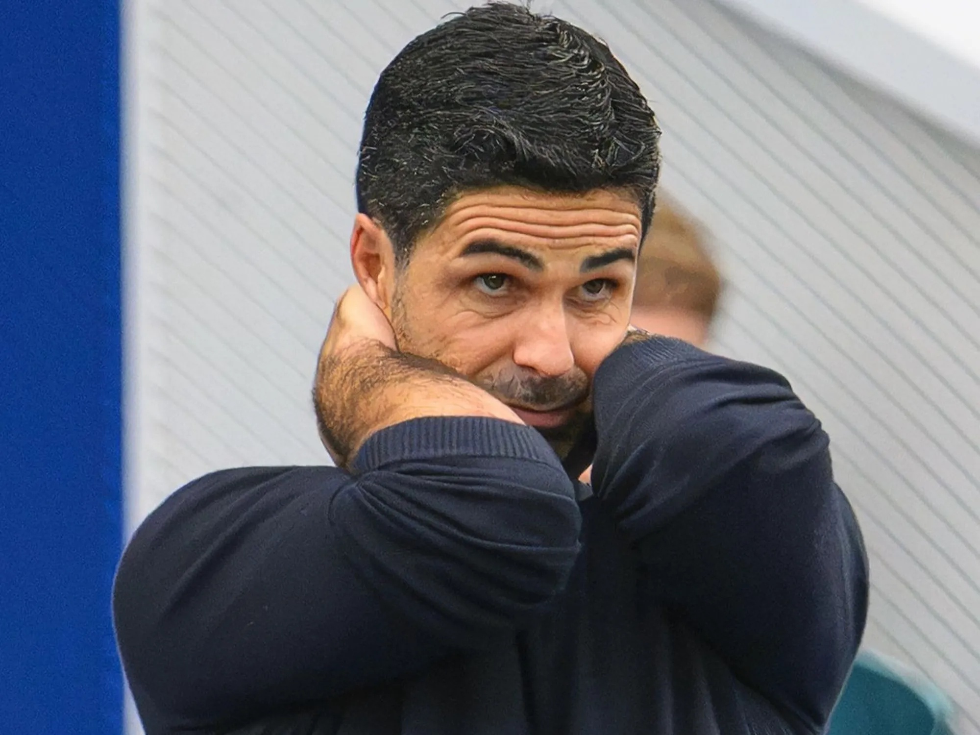 Atletico's latest Alvarez 'decision' gives Arsenal a £64m problem