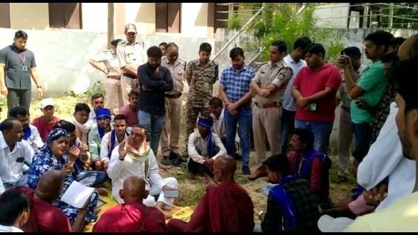 आपस में रिश्तेदार हैं इमरती देवी और सुरेश राजे