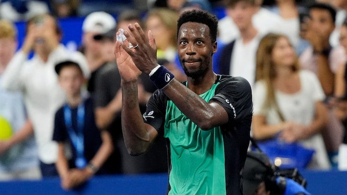 Gael Monfils
