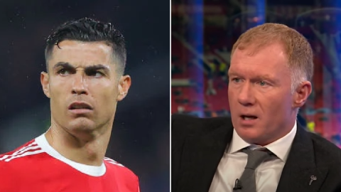 Cristiano Ronaldo has told Manchester United he wants to leave the club