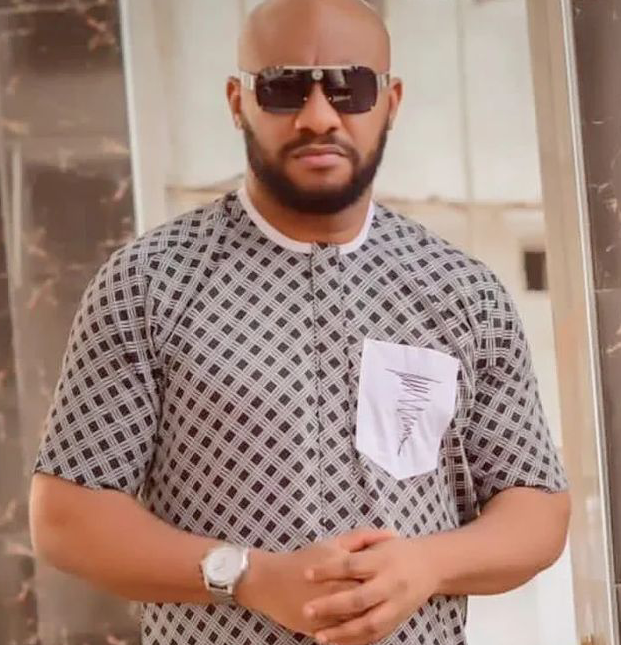 ‘I Have Lived In Lagos For Years’ – Yul Edochie Speaks On Tribalism