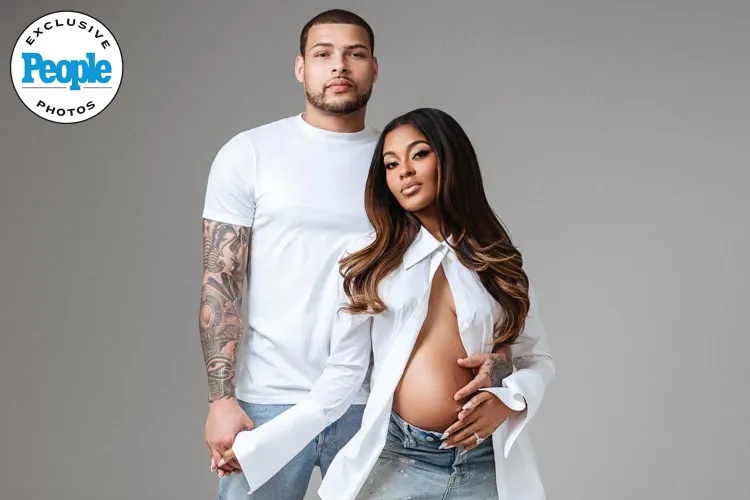 Former NFL Player Tyrann Mathieu Expecting Baby with Wife Kandra