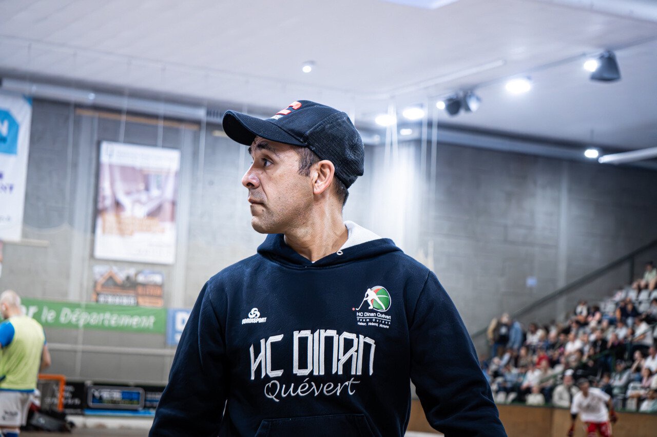Cirilo Garcia / Dinan-Quévert